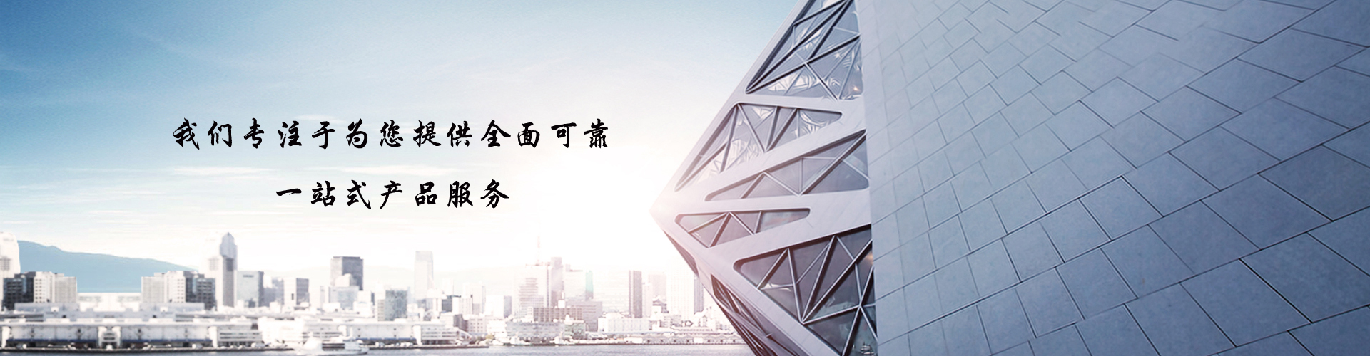 公司介绍